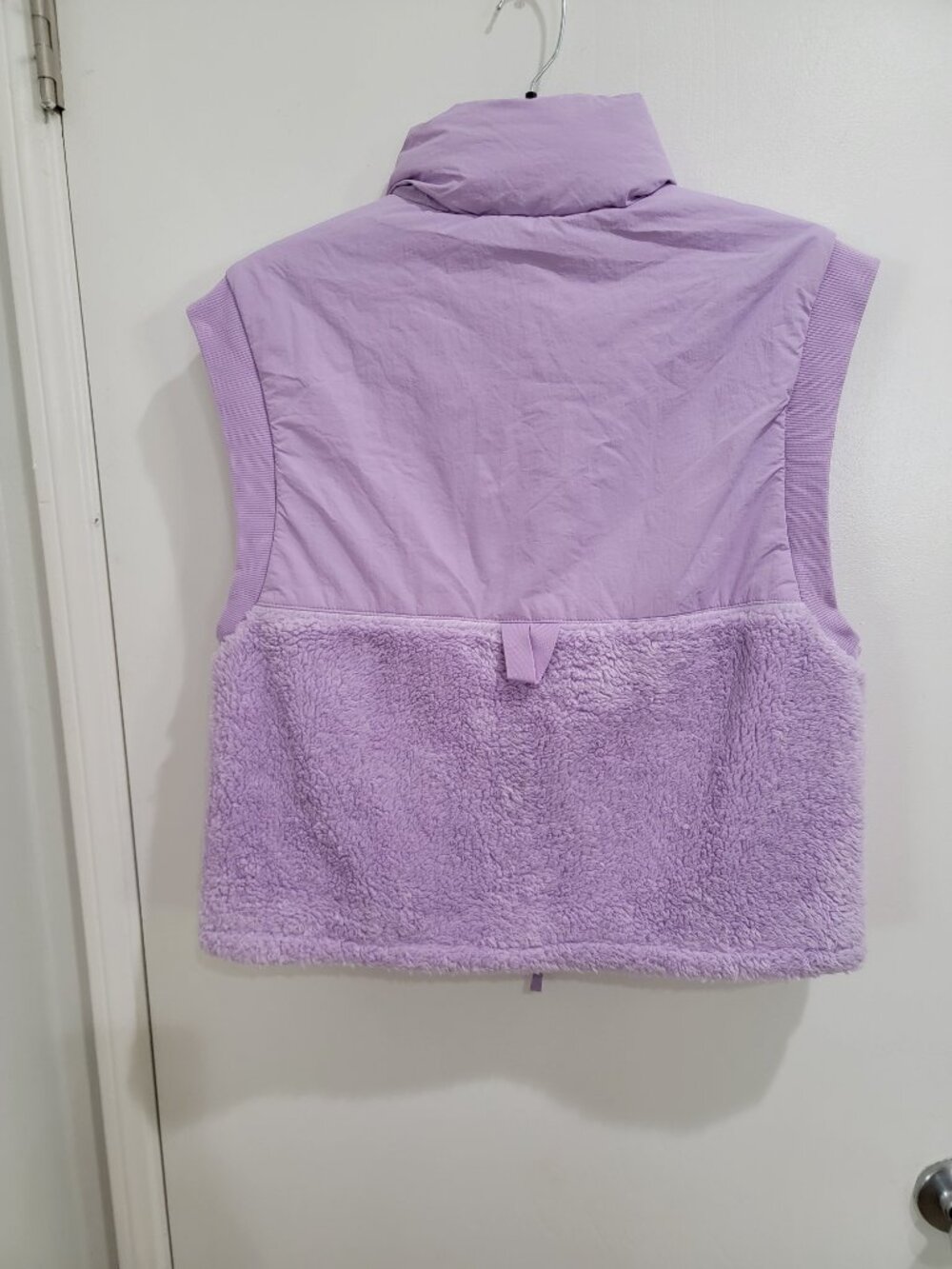 Women's High Pile Vest - JoyLab - Picture 2 of 3